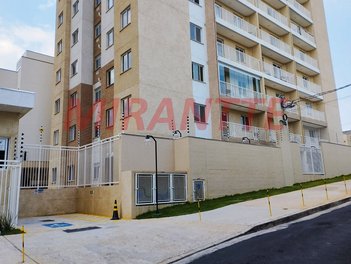apartment em Rua Candiruaçu, Parque Vitória - São Paulo - SP