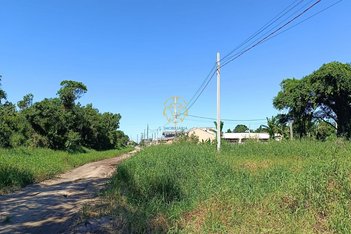 land_lot em Rua Rio Grande do Sul, Pontal do Paraná - Pontal do Paraná - PR