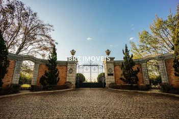 land_lot em Avenida Bernardino Bonavita, Jardim Santa Rita - Indaiatuba - SP