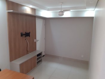 apartment em Rua Cristiano Mathiensen, Jardim São Francisco - Piracicaba - SP