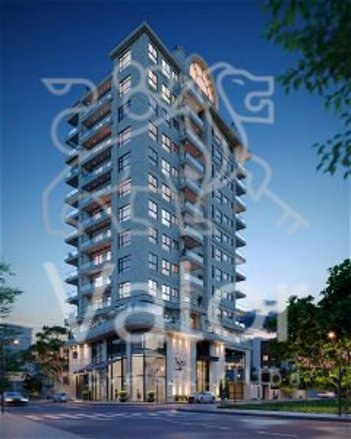 apartment em Avenida Nereu Ramos, Balneário Piçarras - Balneário Piçarras - SC