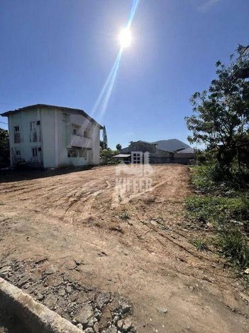 land_lot em Rua Georgilei Rodrigues, Jardim Atlântico Central (Itaipuaçu) - Maricá - RJ