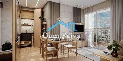 apartment em Rua Ministro Ferreira Alves, Perdizes - São Paulo - SP