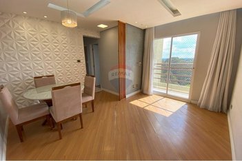 apartment em Rua Colômbia, Jardim Helena - Carapicuíba - SP