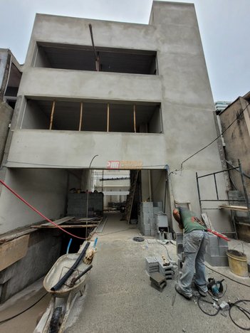 commercial_property em Ayame, Jardim do Mar - São Bernardo do Campo - SP