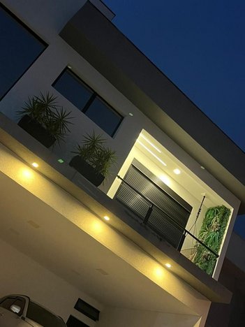 house em Rodovia Geraldo Scavone, Jardim Califórnia - Jacareí - SP