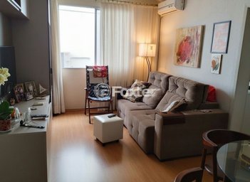 apartment em Rua Alberto Silva, Vila Ipiranga - Porto Alegre - RS