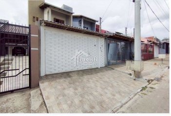 house em Rua Porto Xavier, Vargas - Sapucaia do Sul - RS