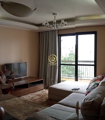 apartment em Rua Artur, Imirim - São Paulo - SP