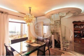 apartment em Rua Manaus, Alto da Mooca - São Paulo - SP
