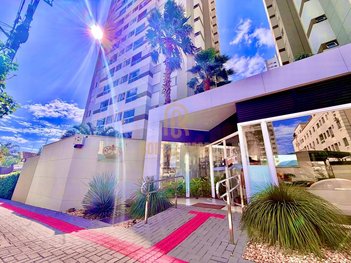 apartment em Rua José Manoel de Souza, Vale dos Tucanos - Londrina - PR