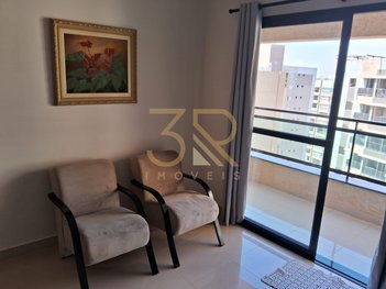 apartment em Avenida Talita Regazzini Verçosa, Ribeirânia - Ribeirão Preto - SP