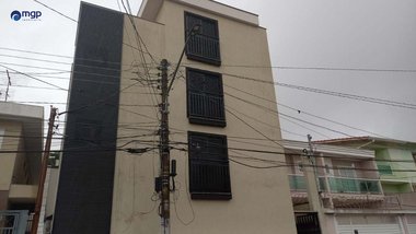 apartment em Rua Gonçalves Aranha, Vila Santa Terezinha (Zona Norte) - São Paulo - SP