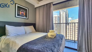 apartment em Rua Barata Ribeiro, Bela Vista - São Paulo - SP