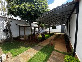 house em Rua São Pedro, Progresso - Sete Lagoas - MG