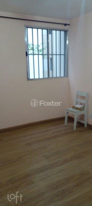 apartment em Avenida Pedro de Souza Lopes, Vila Galvão - Guarulhos - SP