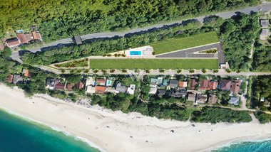 land_lot em Rodovia Máximo Jamur, Guaratuba - Guaratuba - PR