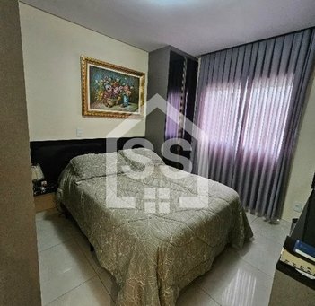 apartment em Rua dos Americanos, Barra Funda - São Paulo - SP