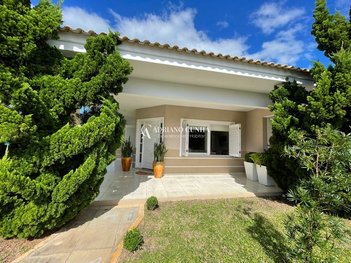 house em Rua Miraguaia, Xangri-Lá - Xangri-Lá - RS