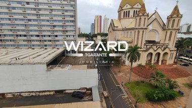 apartment em Avenida Brasil, Centro - Araraquara - SP