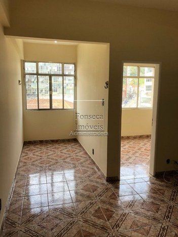 apartment em Rua do Imperador, Centro - Petrópolis - RJ
