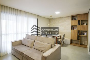 apartment em Rua Paulo Franco, Vila Hamburguesa - São Paulo - SP
