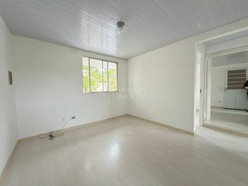 apartment em Rua Bôrtolo Pelanda, Umbará - Curitiba - PR