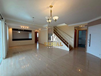 apartment em Rua Justino Paixão, Jardim São Caetano - São Caetano do Sul - SP