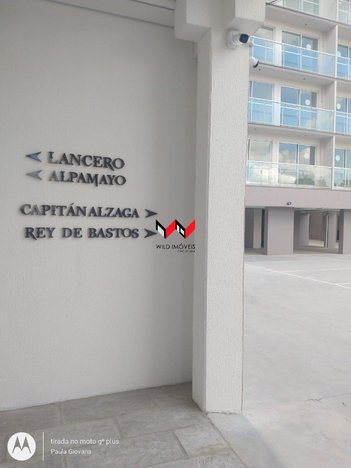 apartment em FERNANDO OLLE, São Jorge - Bagé - RS