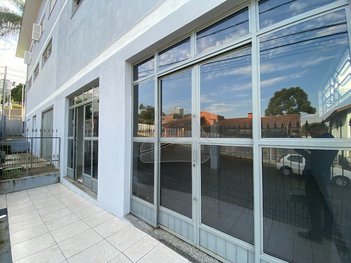 office em Capitão Araujo, Centro - Passo Fundo - RS