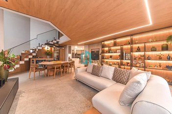 apartment em Rua Gabriele D'Annunzio, Campo Belo - São Paulo - SP