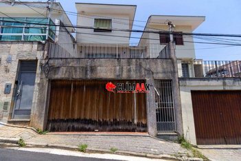 house em Rua Aleixo Jorge, Sumaré - São Paulo - SP