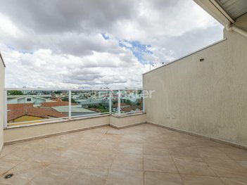 house em Rua Barão de Laguna, Vila Alpina - São Paulo - SP