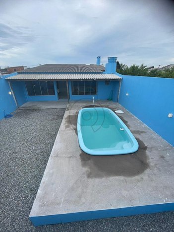 house em Avenida Atlântica, Cassino - Rio Grande - RS
