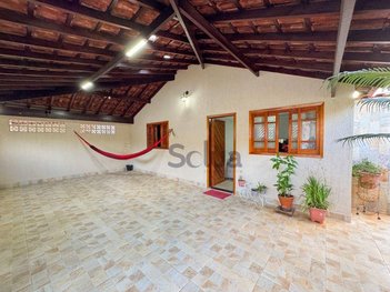 house em Rua Papa Santo Urbano, Conjunto Habitacional Padre Anchieta - Campinas - SP