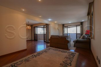 apartment em Rua Paraguaçu, Perdizes - São Paulo - SP