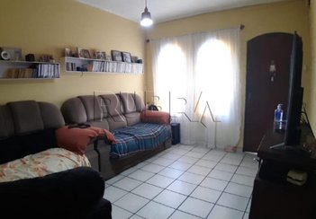 house em Rua Andaraí, Vila Floresta - Santo André - SP