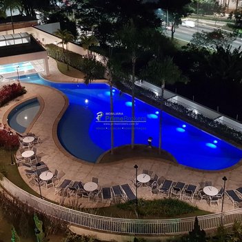 apartment em Alameda Campinas, Jardim Paulista - São Paulo - SP