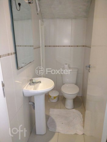house em Avenida Pedro Adams Filho, Rondônia - Novo Hamburgo - RS