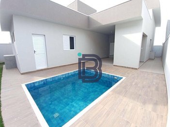 house em Estrada Municipal Duílio Sai, São Venâncio - Itupeva - SP