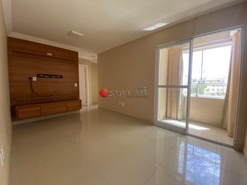 apartment em Rua Francisco Augusto Rocha, Planalto - Belo Horizonte - MG