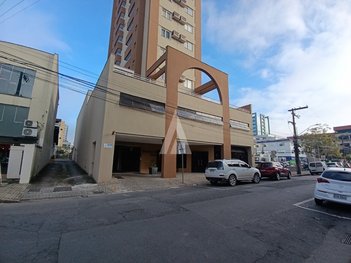 business em Rua Comandante Frederico Stoll, Centro - Joinville - SC