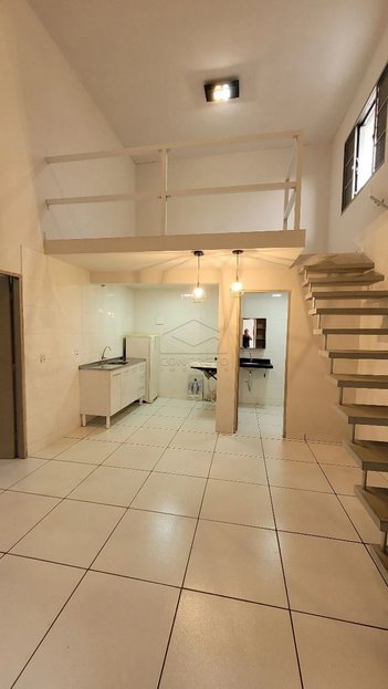 house em Rua Justino de Lucci, Residencial e Comercial São José I - Igaraçu do Tietê - SP