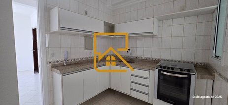 apartment em Rua Doutor José Francisco Graziosi, Jardim Judith - Sorocaba - SP