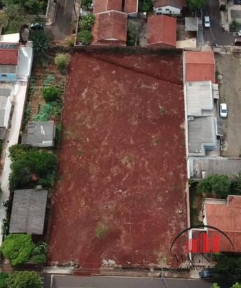 land_lot em Rua Braz Izzo, Marialva - Marialva - PR