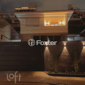 house em Rua Simpatia, Jardim das Bandeiras - São Paulo - SP