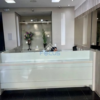 office em Rua Anchieta, Vila Boaventura - Jundiaí - SP