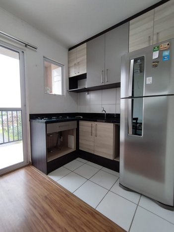 apartment em Odilo Aloysio Daudt, Feitoria - São Leopoldo - RS