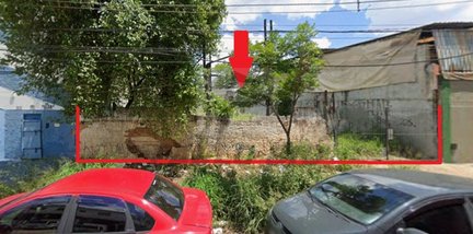 commercial_land_lot em Rua Dom Lucas Obes, Ipiranga - São Paulo - SP