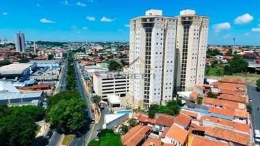apartment em Avenida Doutor João Conceição, Paulista - Piracicaba - SP